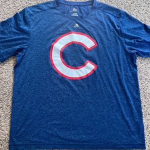 Chicago Cubs Kris Bryant Men’s XL T-shirt